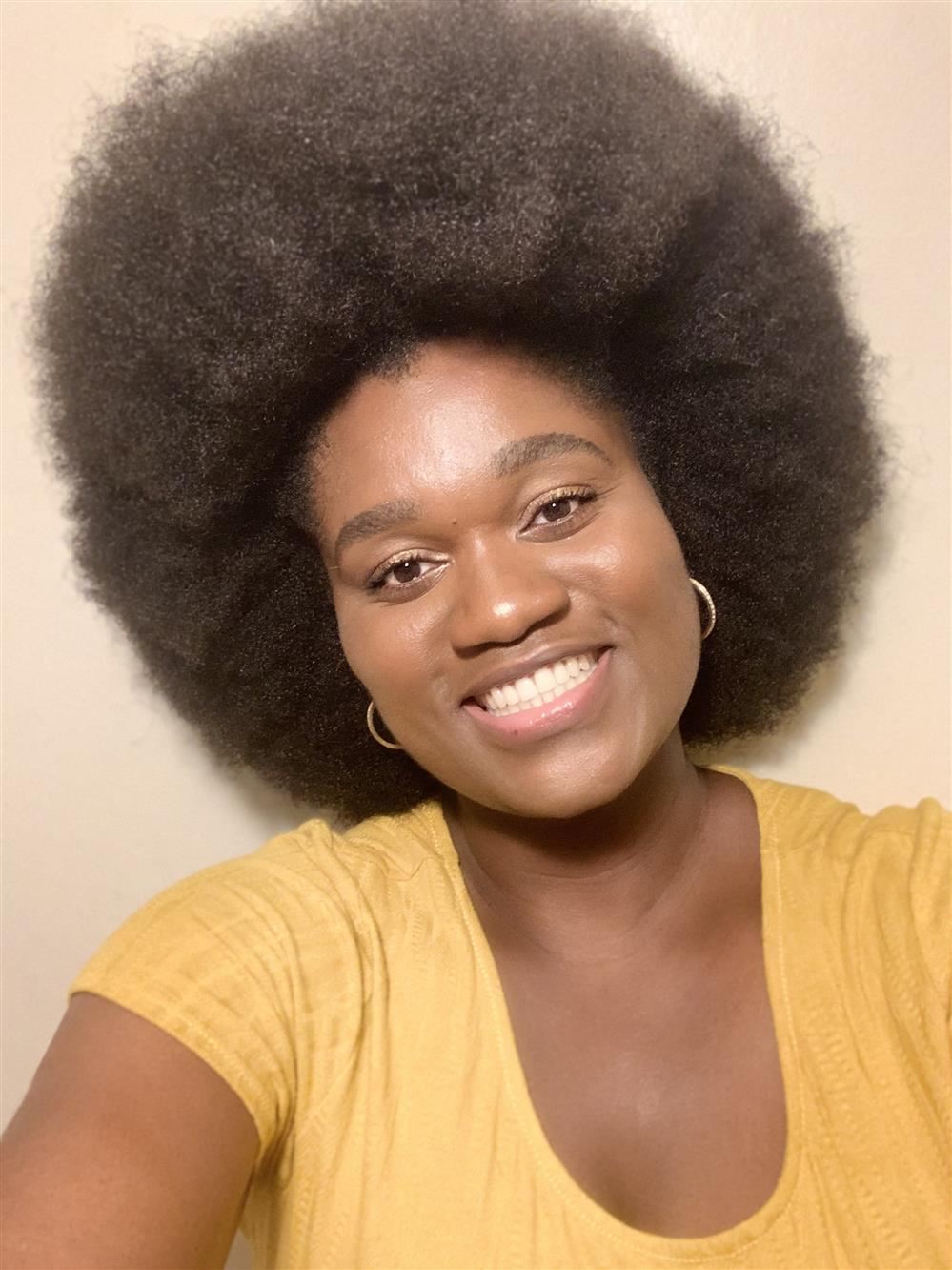 Maggie Kwakye